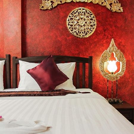 Pl Guesthouse Patong Exterior foto